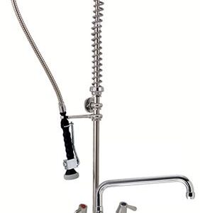DOCCIA PRELAVAGGIO KLARCO EUROP 1162 mm