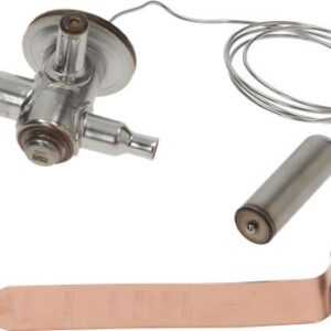 VALVOLA TERMOSTATICA DANFOSS TUC 4