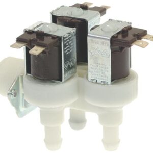 ELETTROVALVOLA ELBI TYPE 359 3 VIE 90°