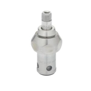 STAINLESS STEEL QUARTER-TURN ETERNA