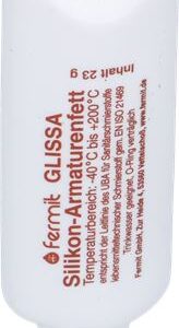 GRASSO AL SILICONE FERMIT GLISSA 23 g