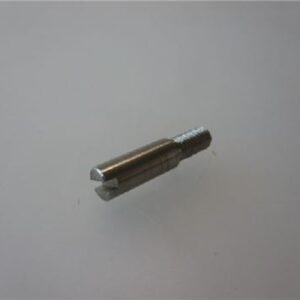 PERNO ø 6x25 mm FILETTATO M5