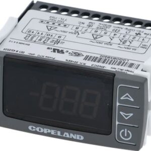 Dixell XR70CX-5N0C3