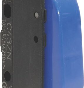 MICROINTERRUTTORE ELECTRICA C43ZN