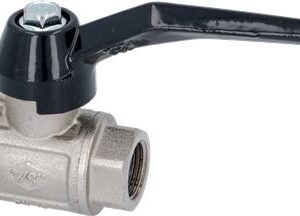 VALVOLA ACQUA ø 3/8"MF