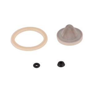 PARTS KIT, PUSH BUTTON AND WRIST ACTION