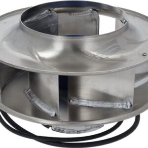 MOTOVENTILATORE RADIALE