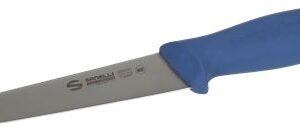 COLTELLO DISOSSO RETTO LAMA 16 cm