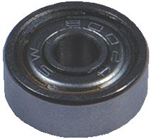 Roulement - Diam. ext. 13 mm