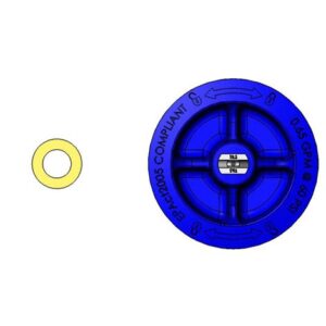 B-0108-C LOW FLOW SPRAY FACE REPAIR KIT