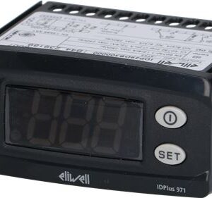 Eliwell IDPLUS 971