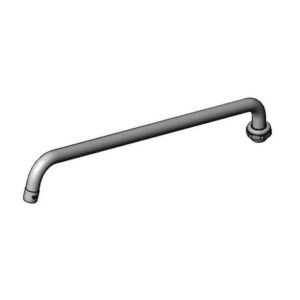 NOZZLE, SWING, 18" LENGTH, 3/4-27UN
