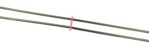 RESISTENZA 3500W 220V