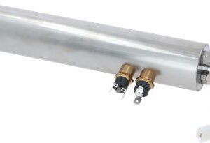 Caldaia a pressione 1660 W completa