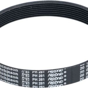 CINGHIA MULTIGRIP H12,7 7 GOLE