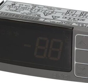 Dixell XR04CX-5N0C1
