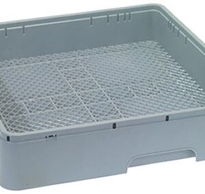 CESTO POSATE 500x500x106 mm