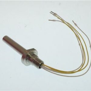 REED SWITCH WITH TEMP. SENSOR