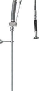 DOCCIA PRELAVAGGIO INOX AUTOMAT. 1330 mm