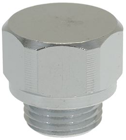 TAPPO ø 16 mm PER GRUPPO EROGAZIONE