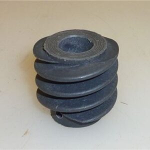VITE SENZA FINE ø 30 mm FORO ø 12 mm