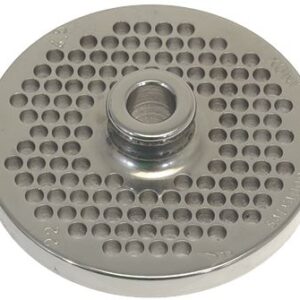 PIASTRA INOX MOD.22/4,5 AUTOAFFILANTE