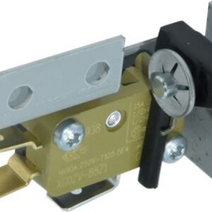 GRUPPO RILEVAMENTO CASSETTO