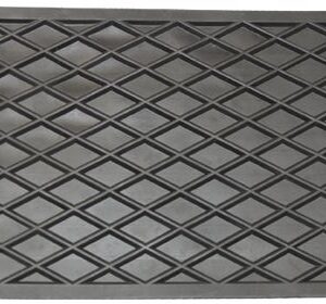 REPOSE FER SILICONE NOIR