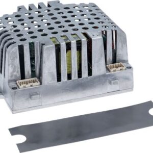 KIT INVERTITORE DI FREQUENZA