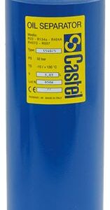 SEPARATORE D'OLIO 5540/5 ø 16 mm