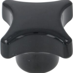 MANOPOLA ø 40 mm PASSO M8