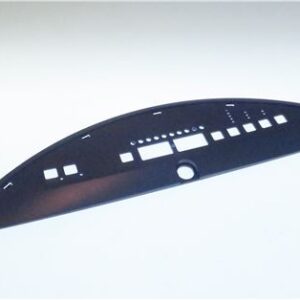 PLASTIC HOUSING FOR Y2K BLAST CHILL