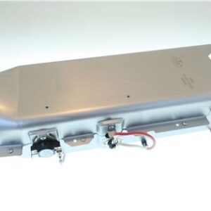 Heater Assembly