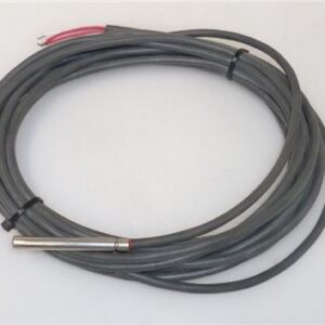 SONDA CAMERA