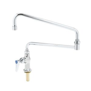 SINGLE PANTRY FAUCET, SPECIAL 24"