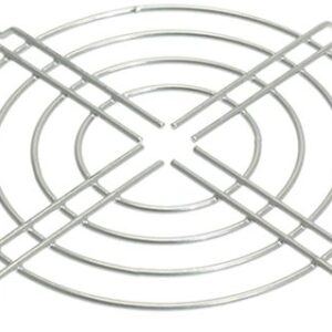 GRIGLIA PER VENTILATORE 92x92 mm