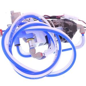 Pump Assembly