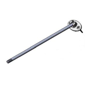 UPPER SUPPORT ROD ASSEMBLY