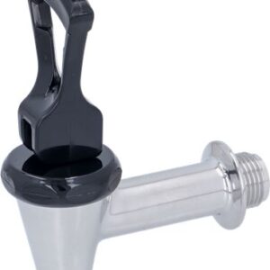 RUBINETTO DISTRIBUTORE ø 1/2"M