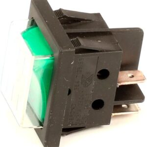 MAIN POWER SWITCH /WPO700