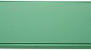 TAGLIERE VERDE GN 2/1 650x530xH20 mm