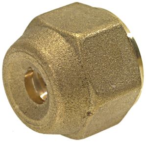 BOCCHETTONE 3/8"sae ø 6 mm - 1/4"