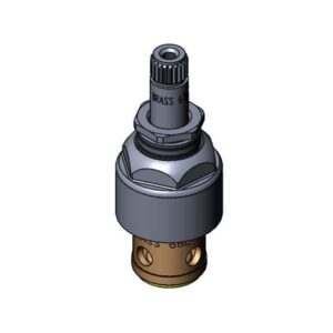 CWS EASYINSTALL LTC 1/4 TURN ETERNA