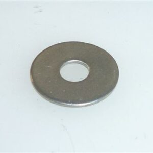 RONDELLA INOX ø 4x14 mm