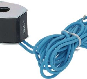 BOBINA 230Vac 50/60Hz 5W RVCLA7230048