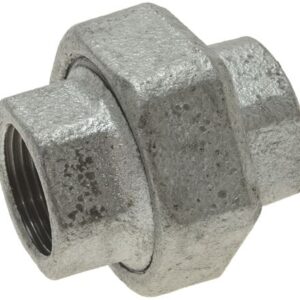 RACCORDO IN GHISA ø 3/4"FF
