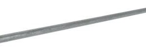 BARRE DE RIDEAU LG 645mm