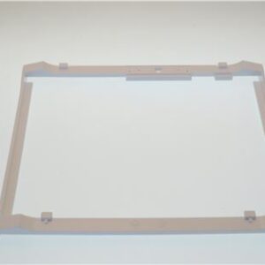 SUPPORTO RACCOGLIGOCCE BIANCO
