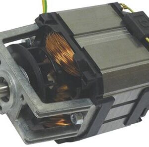 MOTORE UNIVERSALE 220/240V 50/60HZ