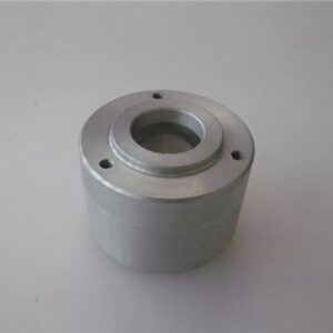 PULEGGIA LAMA ø 64 mm 3 FORI
